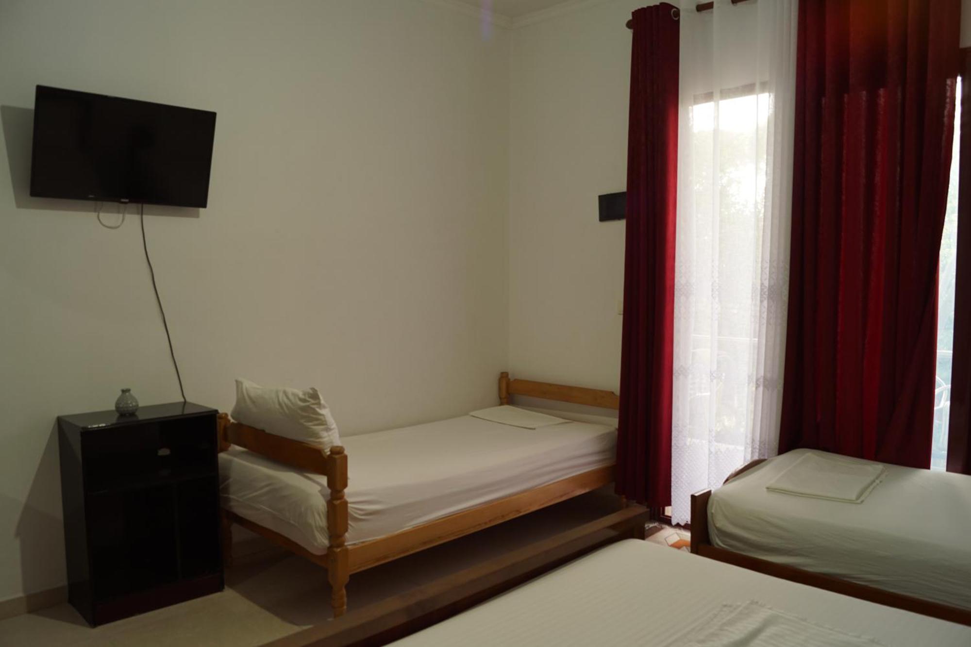 Villa Duka Vlorë Exterior foto